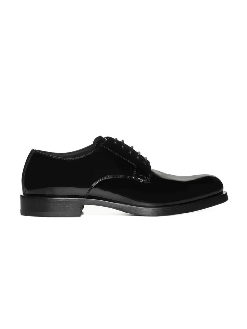 Dolce&Gabbana patent leather shoes
